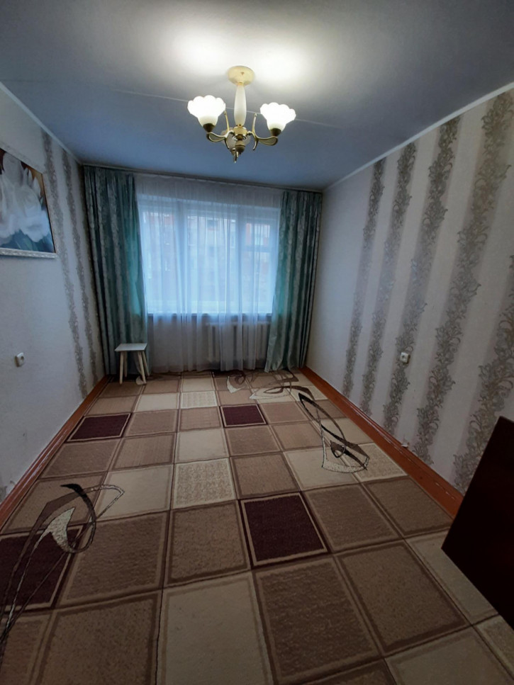 2-комн квартира Чехова ул., 37