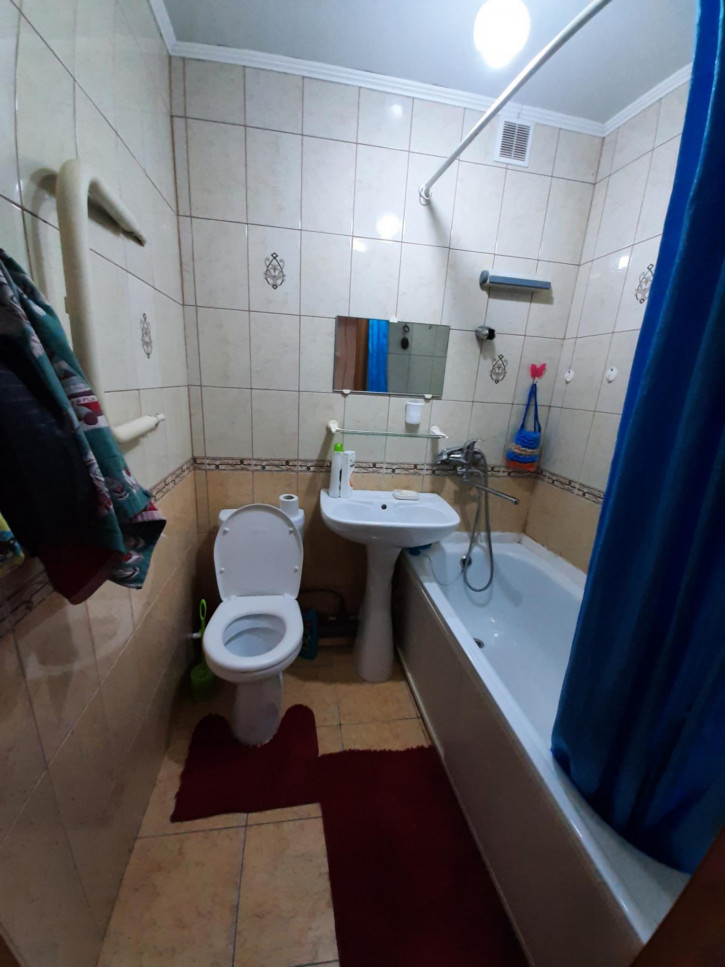 2-комн квартира Чехова ул., 37