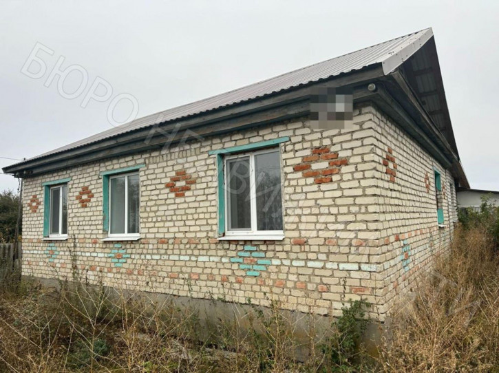 Коттедж/дом Молодежная