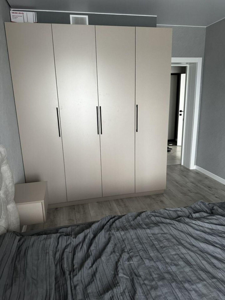 2-комн квартира Усть-Курдюмская ул, 29 2-комн квартира Усть-Курдюмская ул, 29