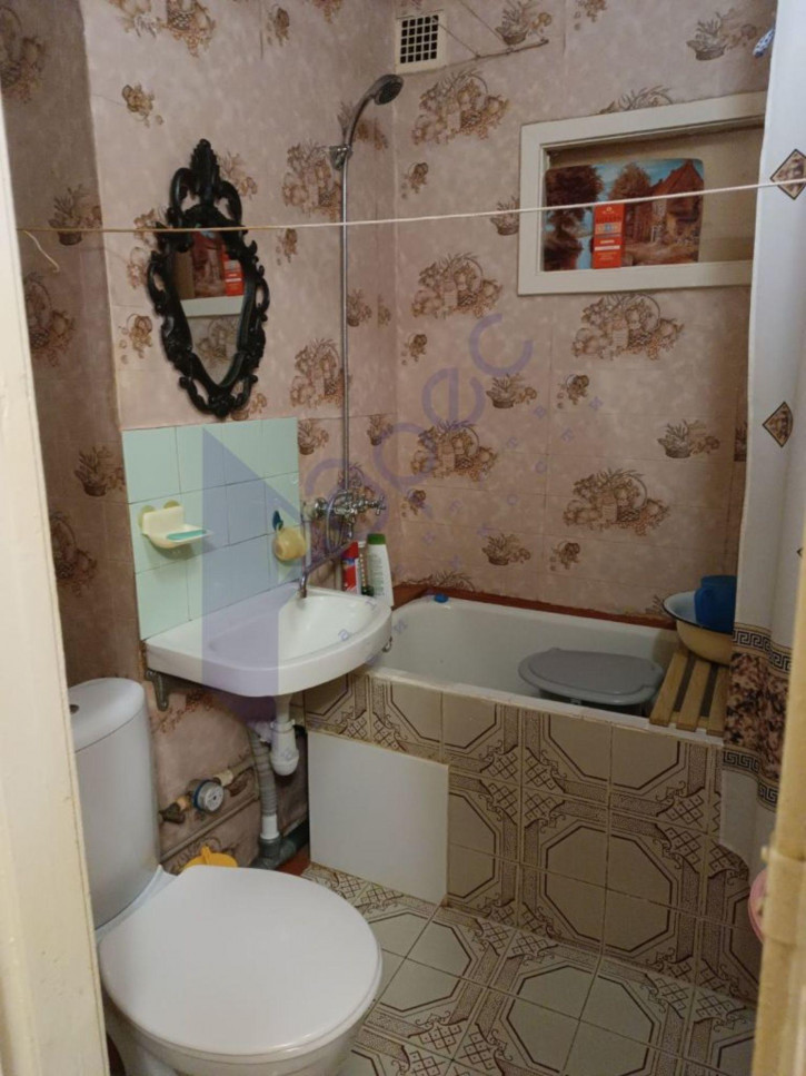 1-комн квартира Ждановский