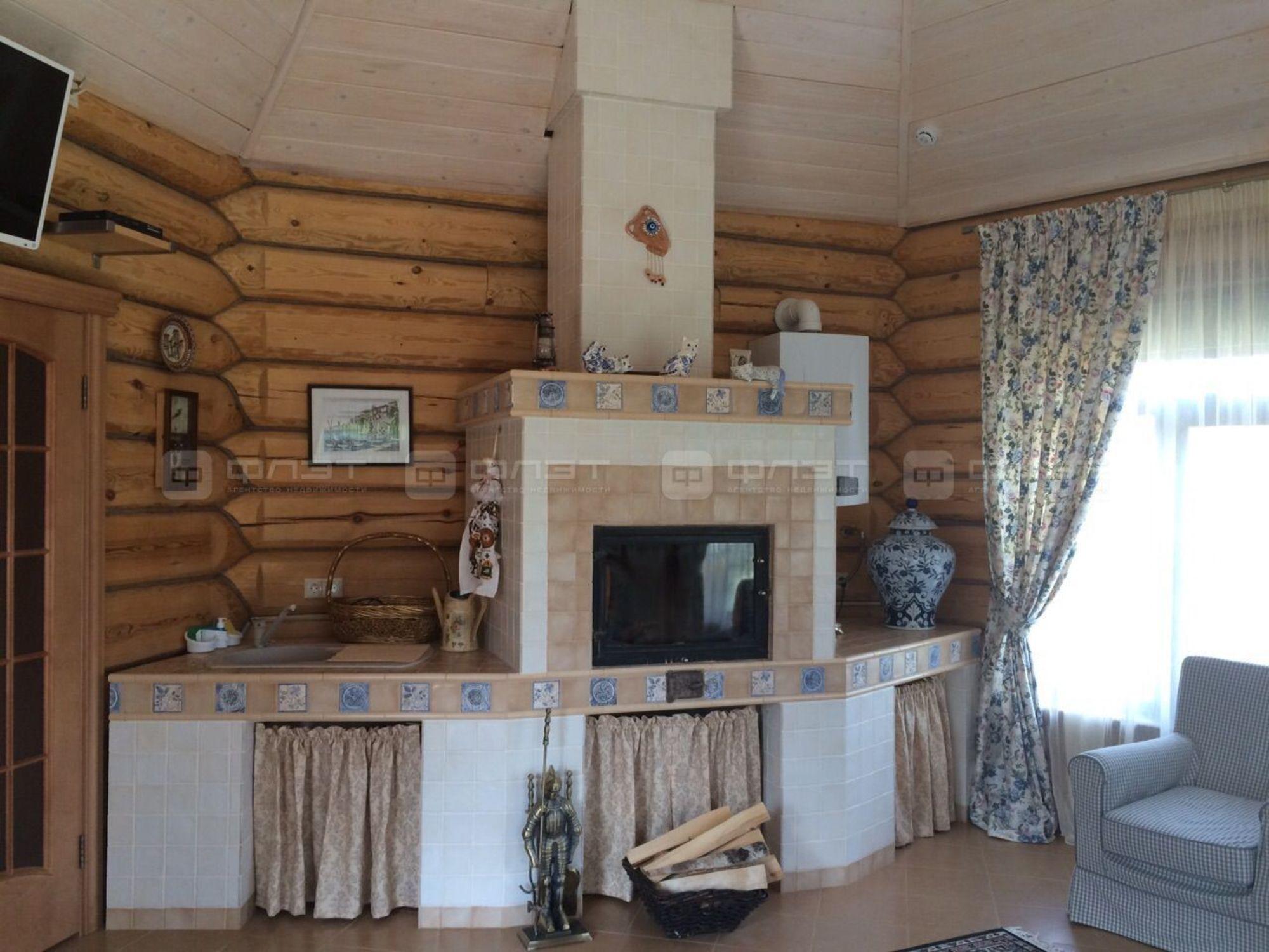 Купить дачу, дом, коттедж за 46 000 000 рублей на ул. Троицкая, дом 1Л