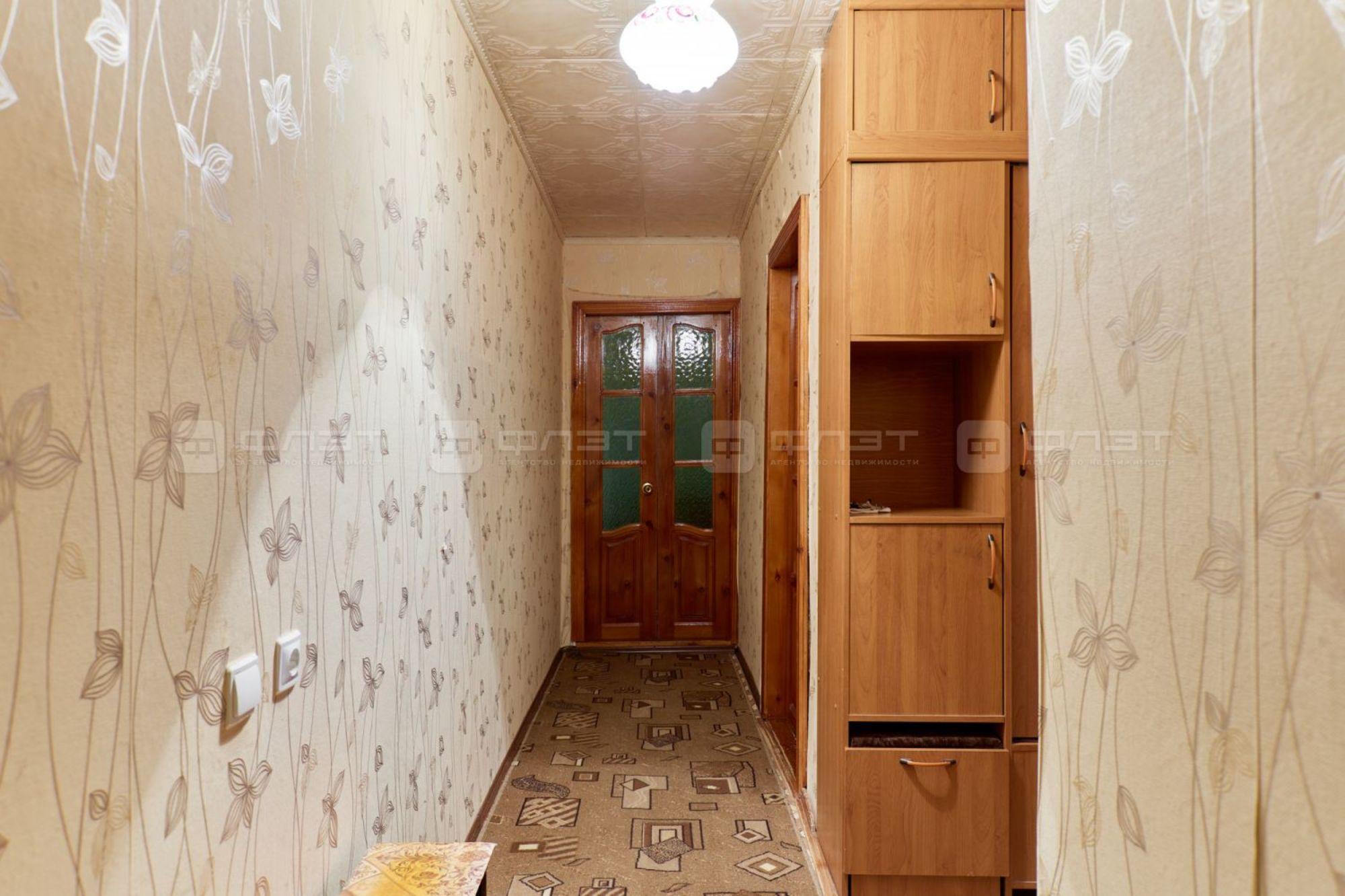 Купить квартиру за 3 300 000 рублей на ул. Гагарина, дом 4