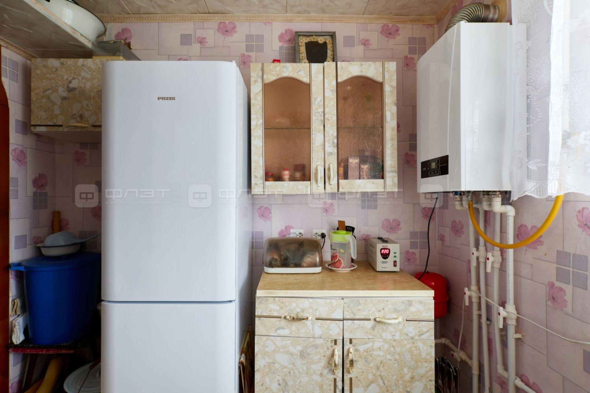Купить квартиру за 3 300 000 рублей на ул. Гагарина, дом 4