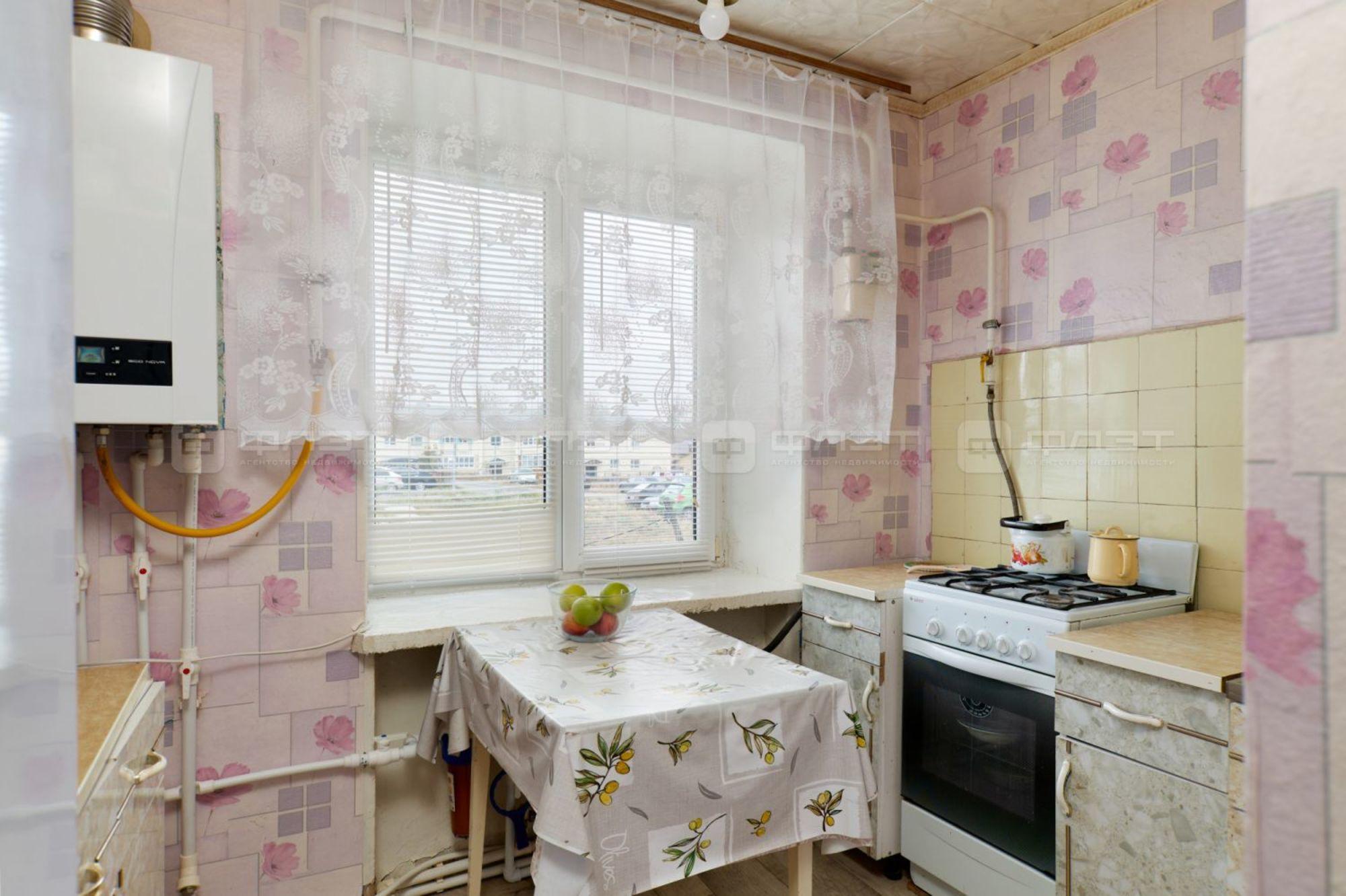 Купить квартиру за 3 300 000 рублей на ул. Гагарина, дом 4