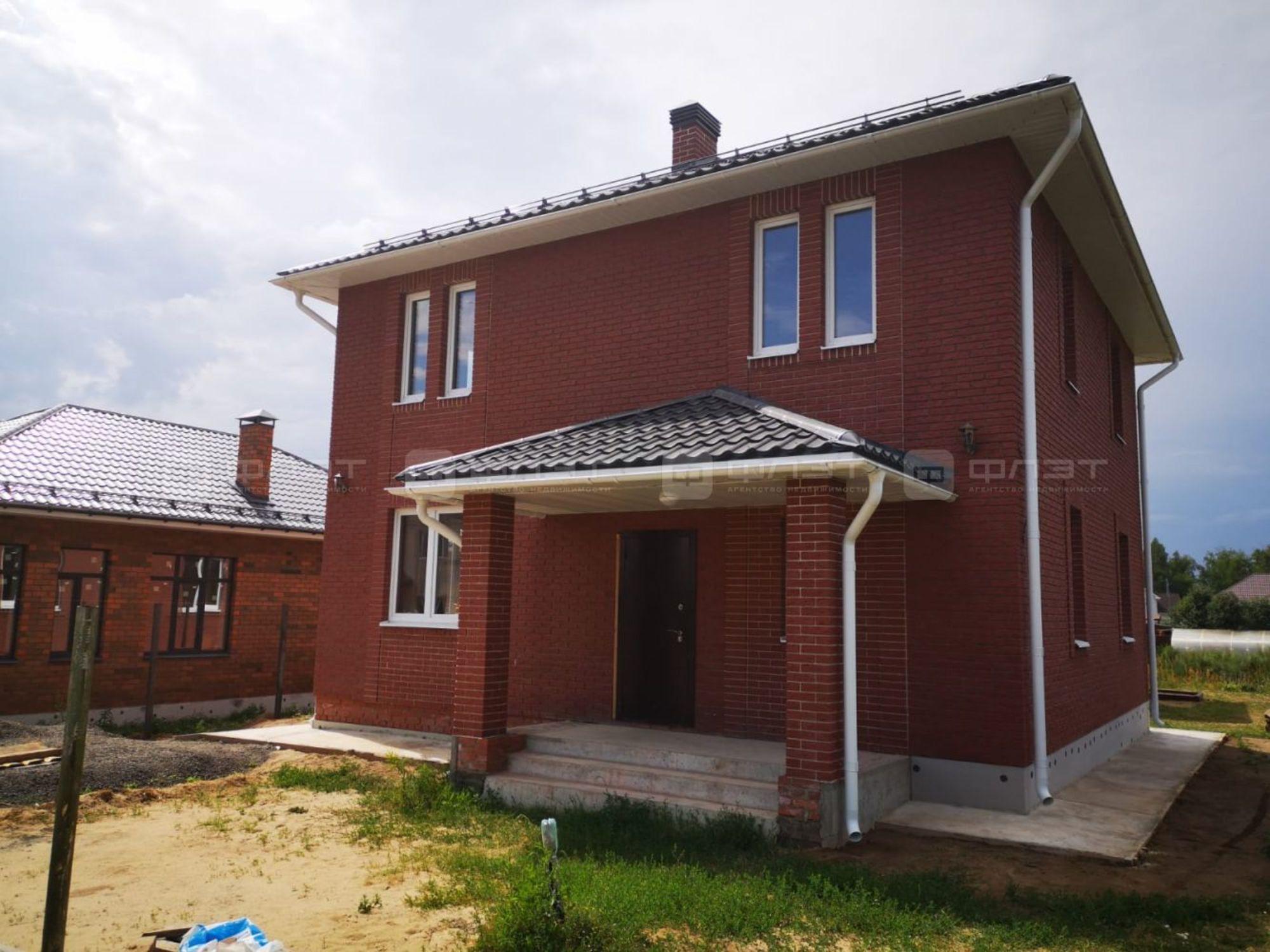 Купить дачу, дом, коттедж за 11 400 000 рублей на ул. Радужная, дом 13