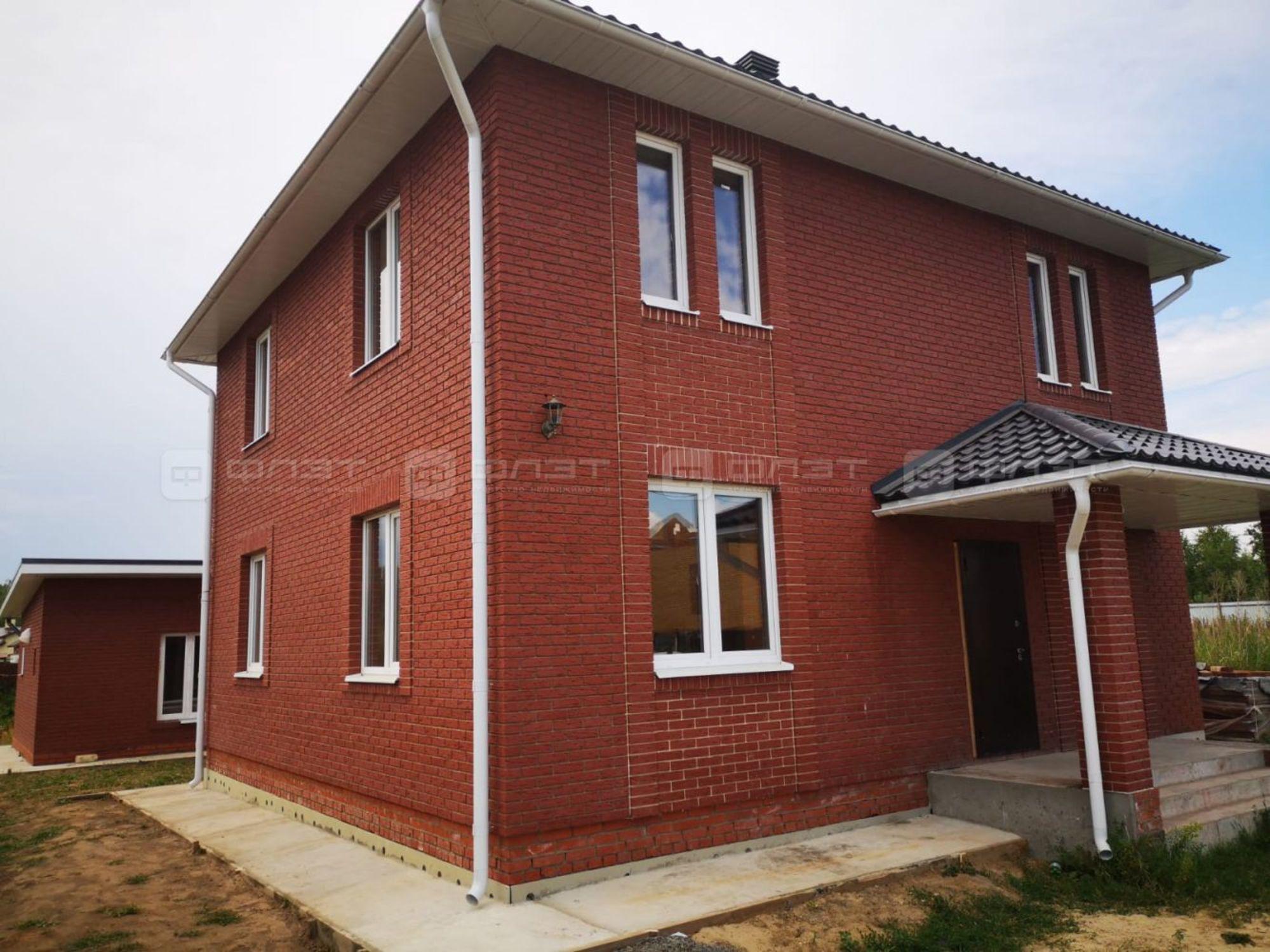 Купить дачу, дом, коттедж за 11 400 000 рублей на ул. Радужная, дом 13
