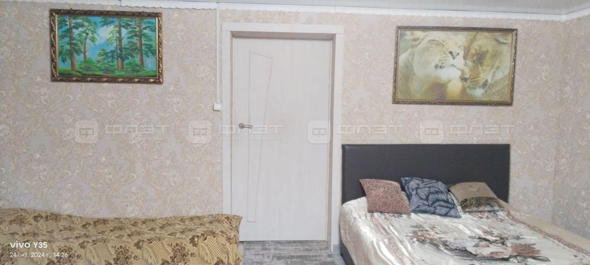 Купить дачу, дом, коттедж за 3 999 000 рублей на ул. Искра, дом 26