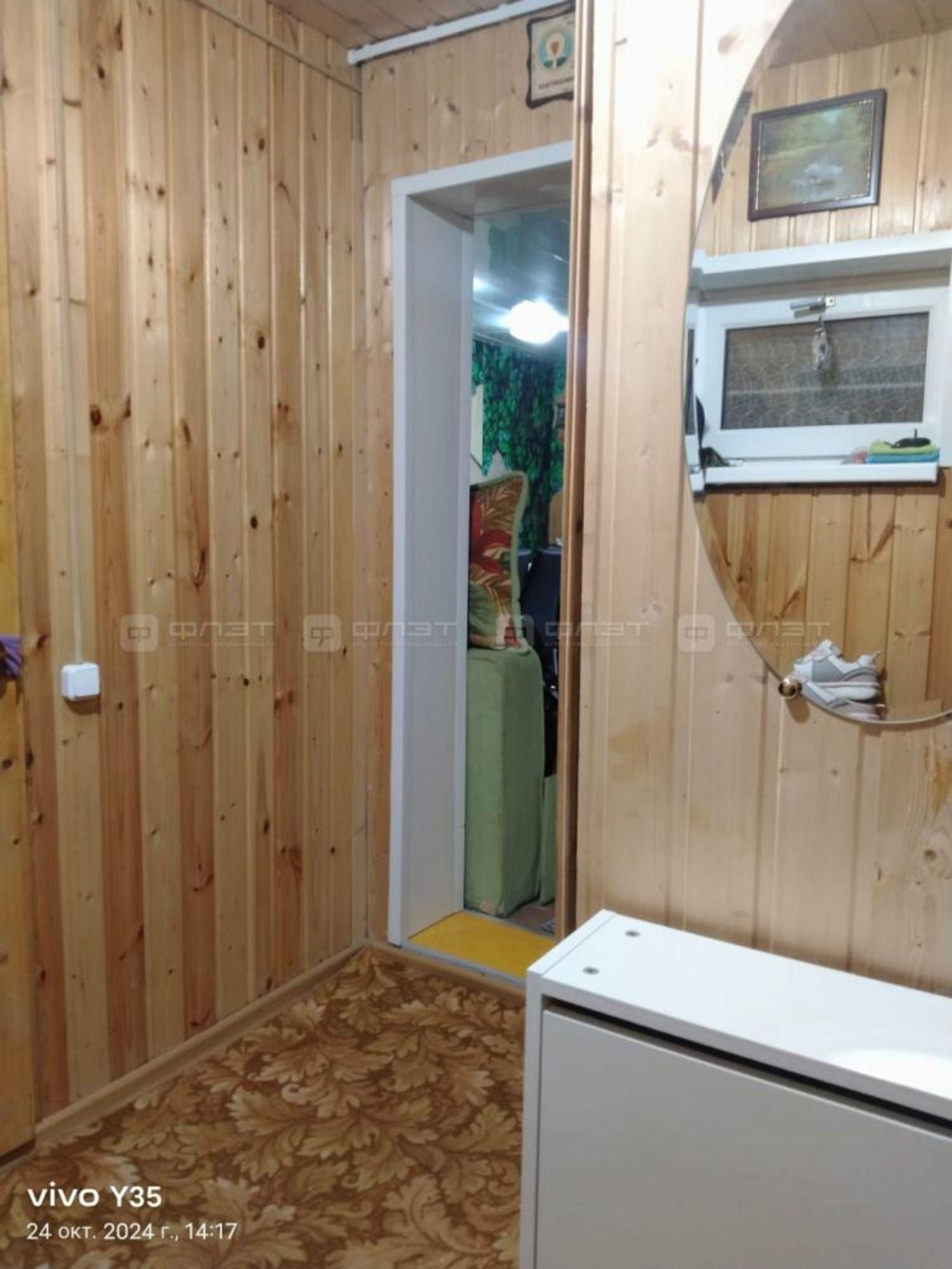 Купить дачу, дом, коттедж за 3 999 000 рублей на ул. Искра, дом 26