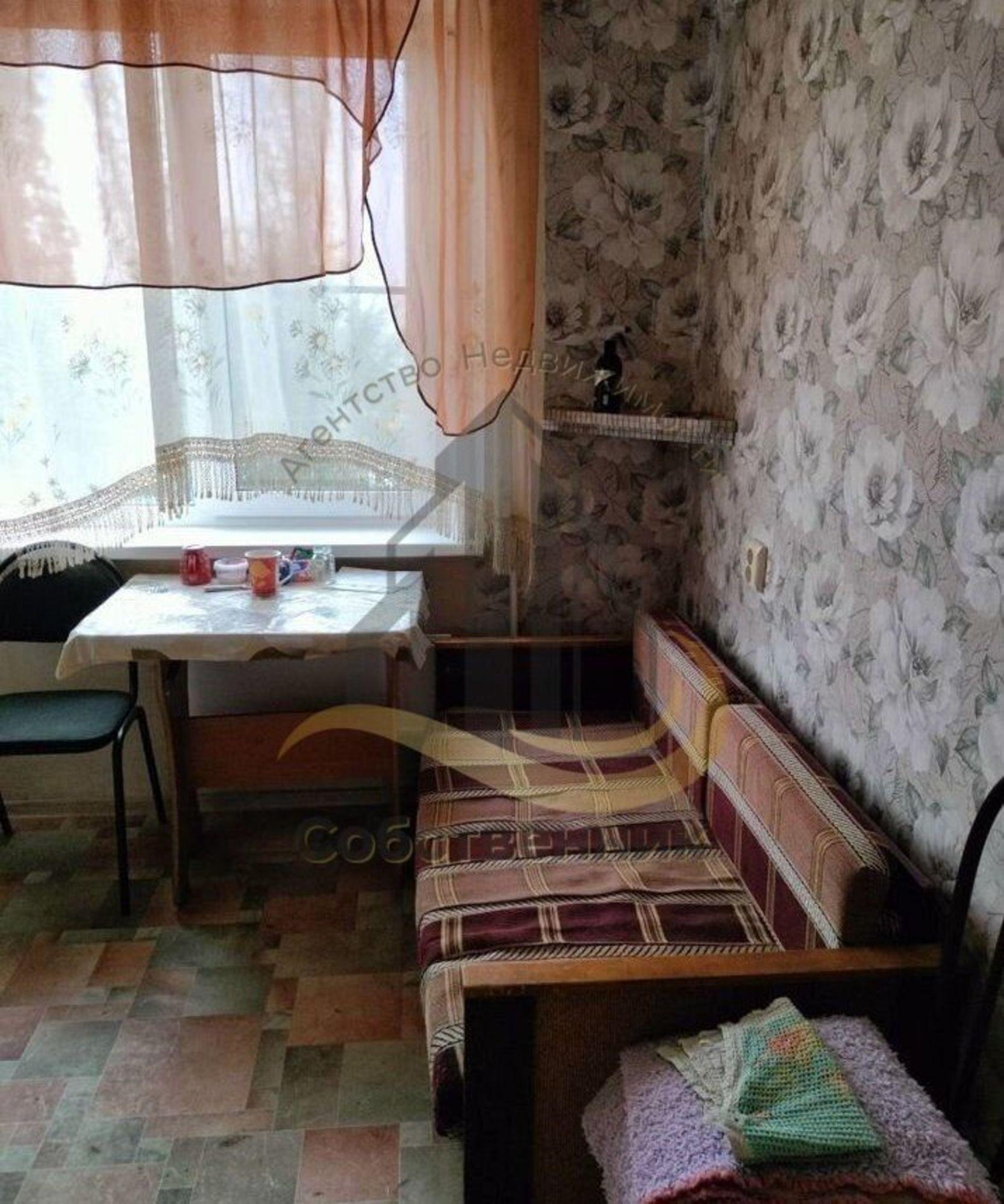 Сдать квартиру за 18 000 рублей на Макаренко мкр, 38