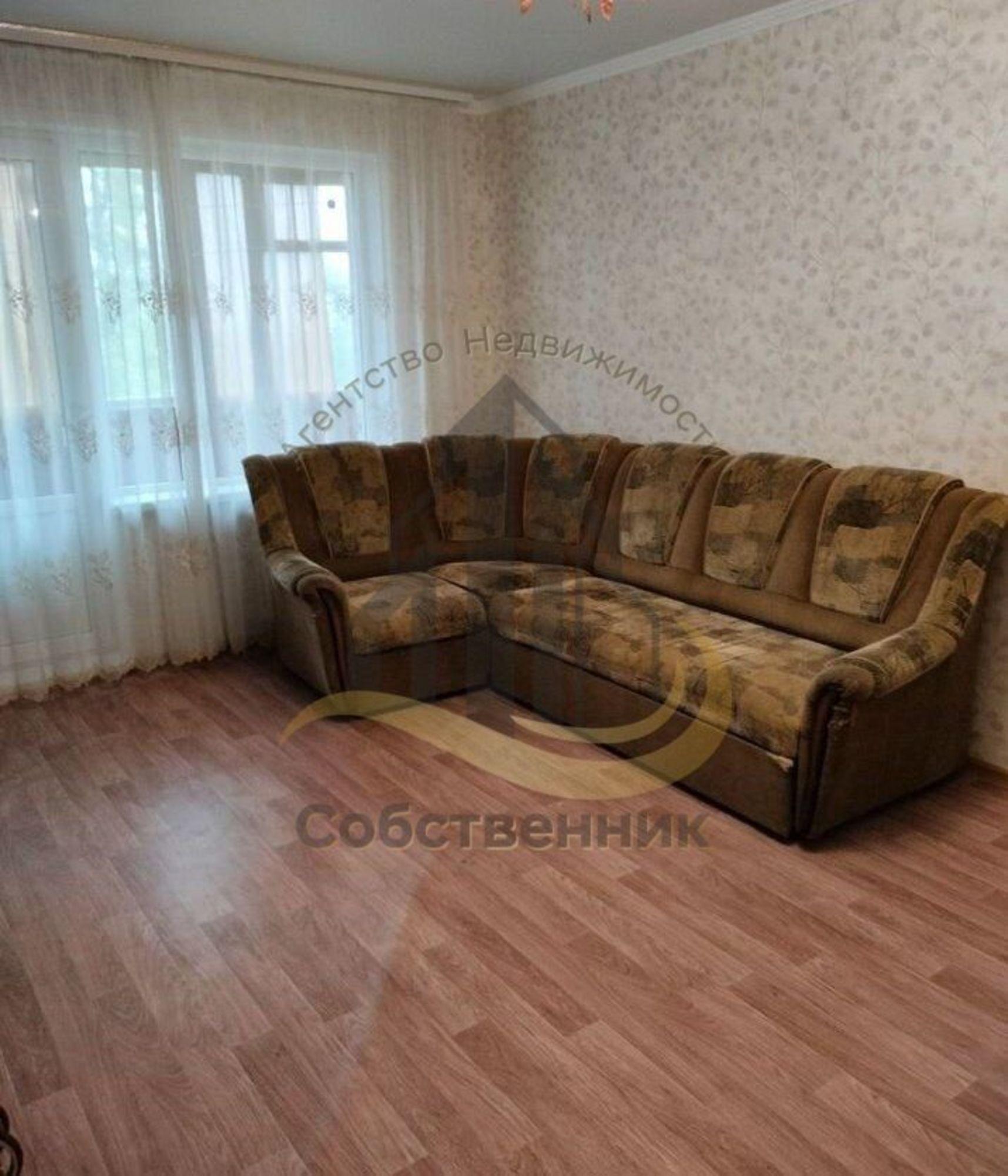Сдать квартиру за 18 000 рублей на Макаренко мкр, 38