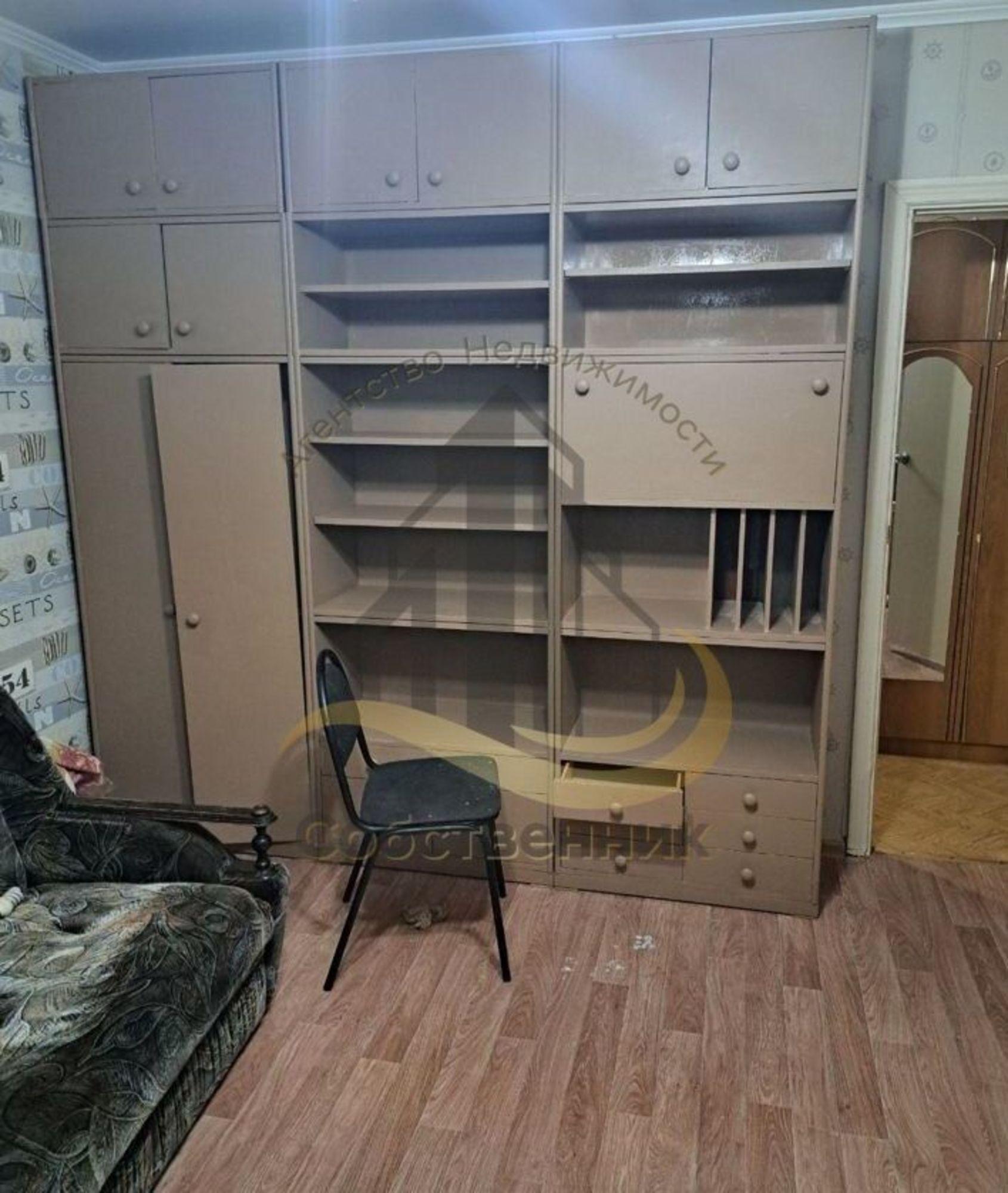 Сдать квартиру за 18 000 рублей на Макаренко мкр, 38