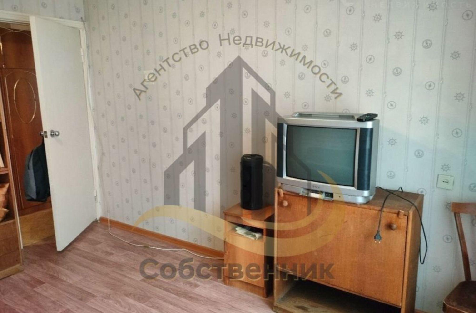 Сдать квартиру за 18 000 рублей на Макаренко мкр, 38