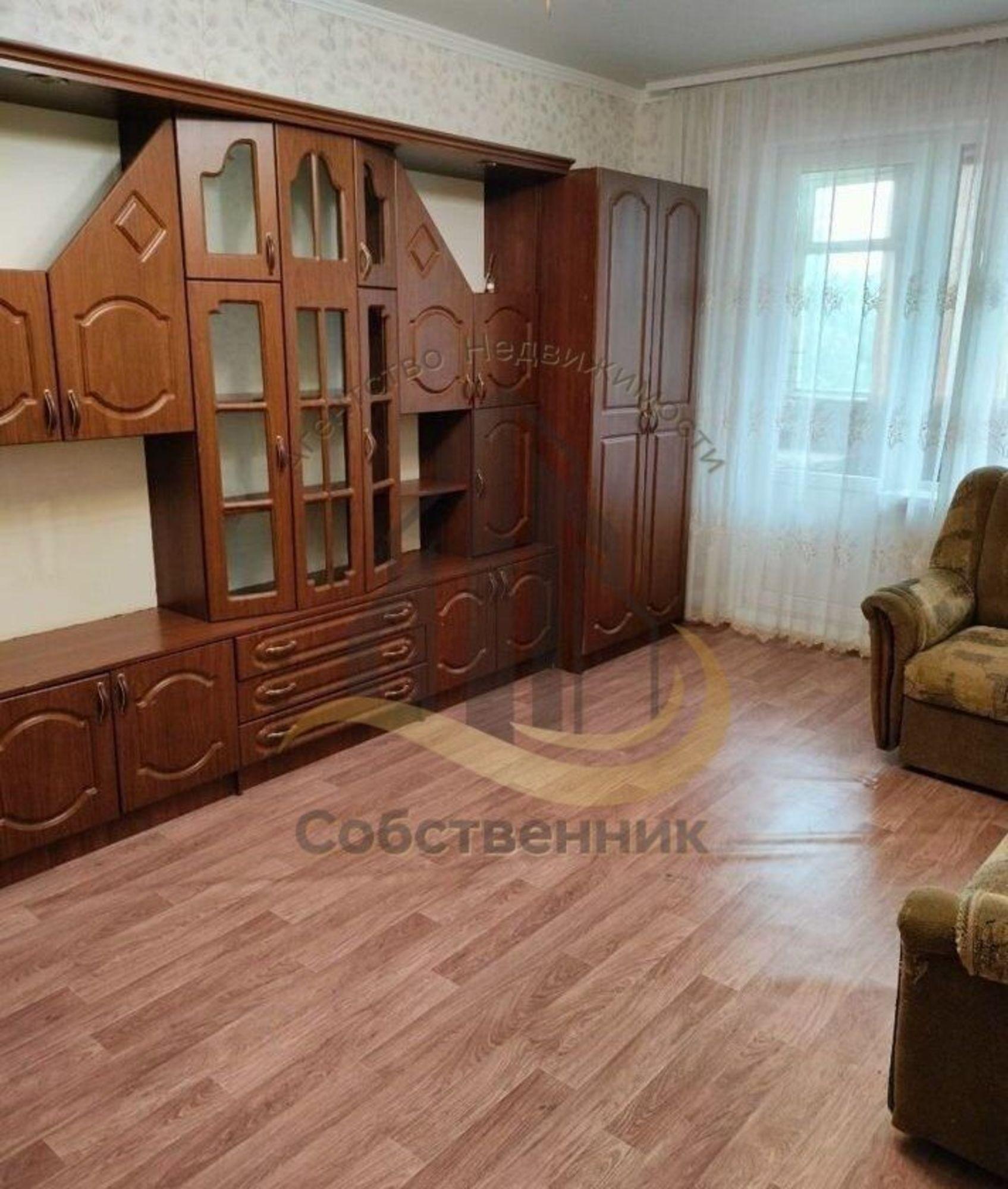 Сдать квартиру за 18 000 рублей на Макаренко мкр, 38