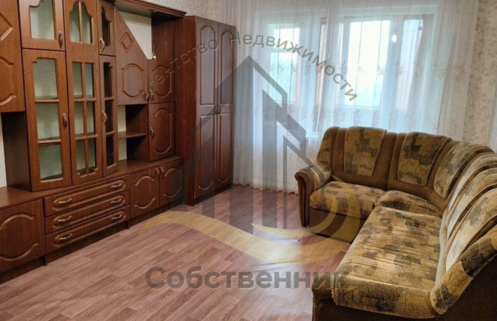 Сдать квартиру за 18 000 рублей на Макаренко мкр, 38