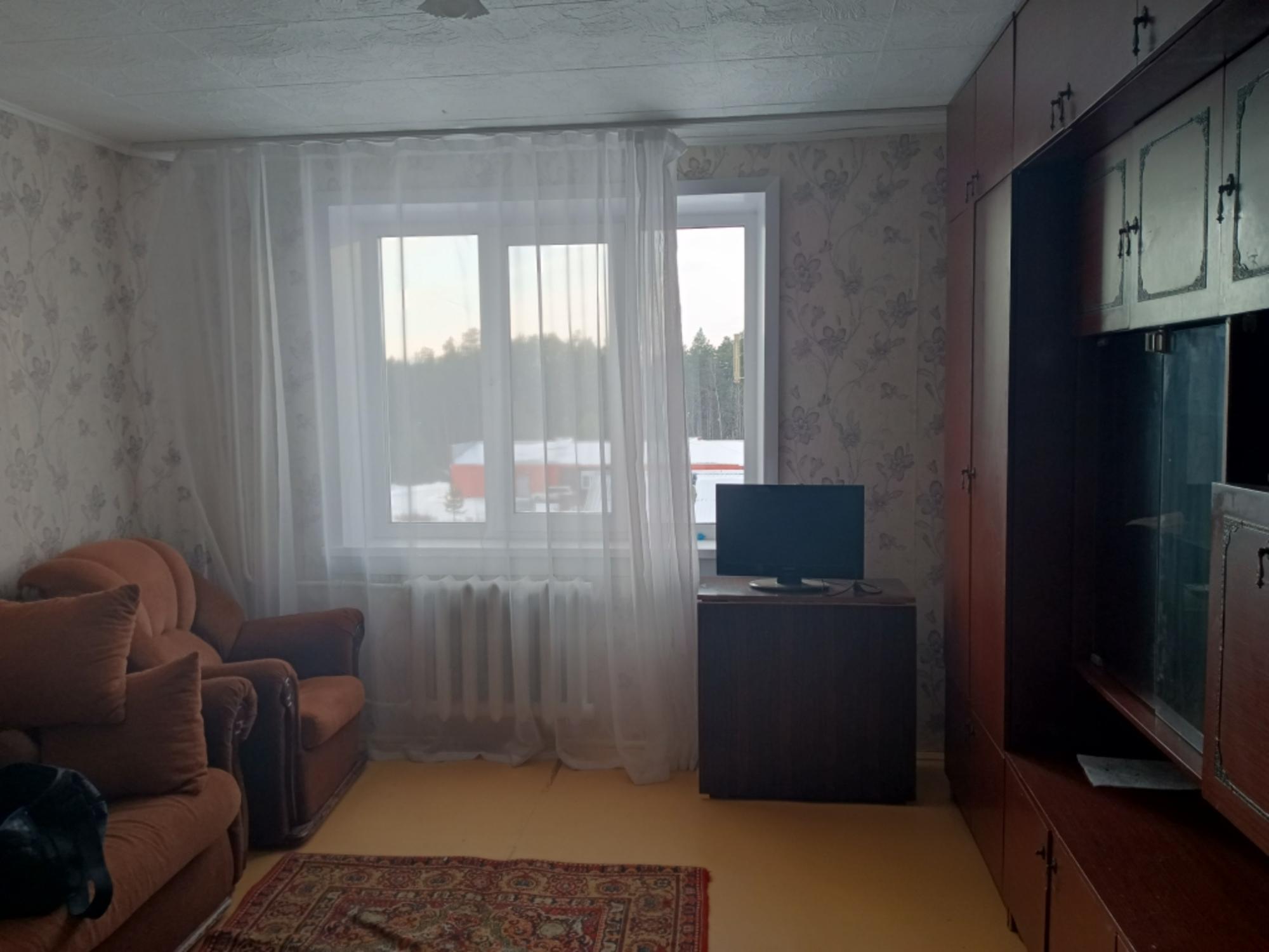 Купить квартиру за 3 050 000 рублей на Карла Маркса, 33
