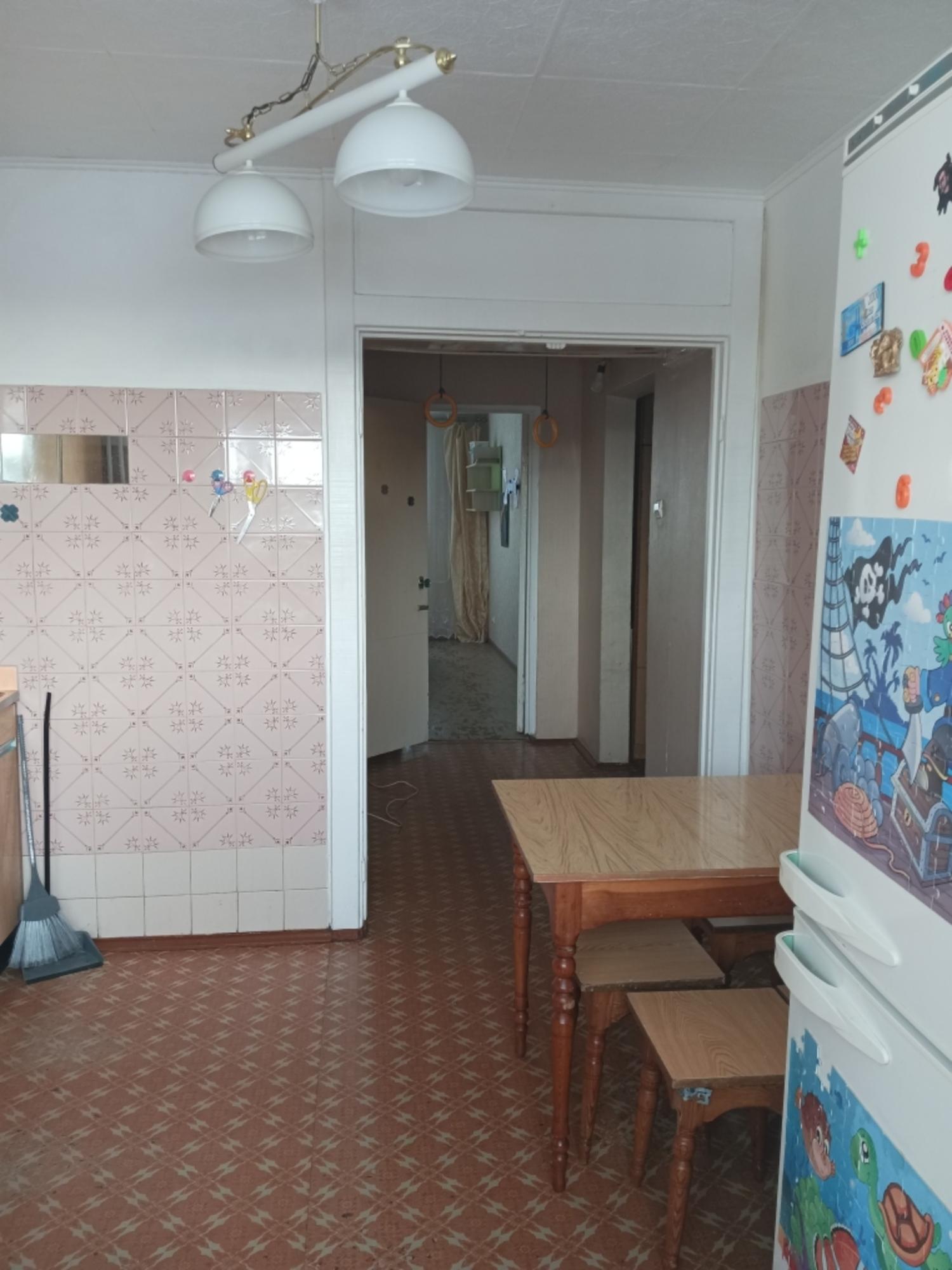 Купить квартиру за 3 050 000 рублей на Карла Маркса, 33