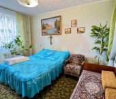 4-комн, 80.1кв м, этаж 2/4 Мира ул., 27 4-комн, 80.1кв м, этаж 2/4 Мира ул., 27