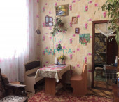 1-комн, 54.9кв м, этаж 1/1 Семашко ул, 2