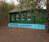 коттедж 39.2 кв м Дзержинского