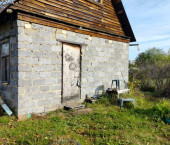 коттедж 25 кв м СНТ Надежда коттедж 25 кв м СНТ Надежда