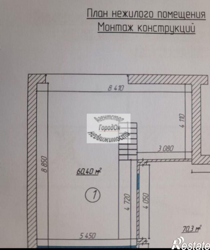 Помещение свободного назначения Кузнецова ул, 18 Помещение свободного назначения Кузнецова ул, 18