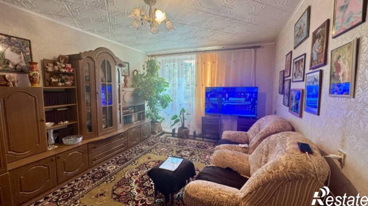 4-комн квартира Мира ул., 27