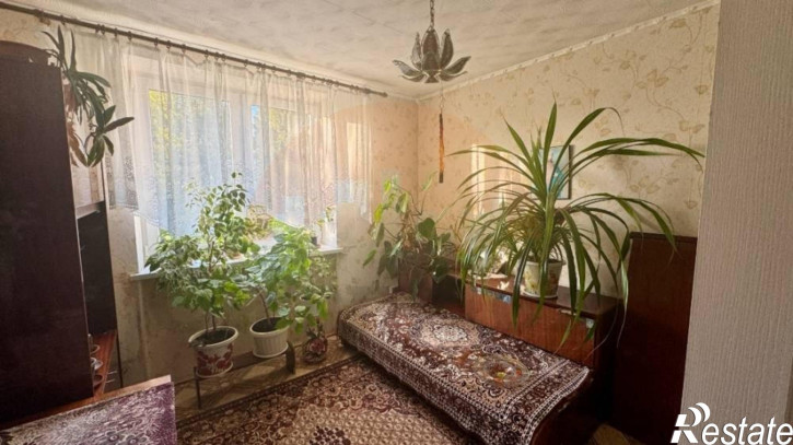 4-комн квартира Мира ул., 27