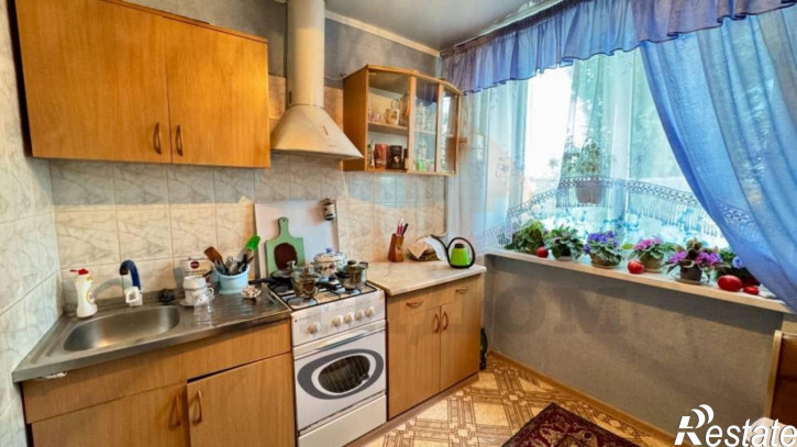 4-комн квартира Мира ул., 27