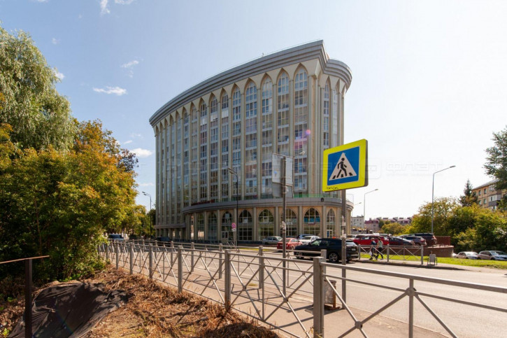 3-комн квартира ул. Курашова, дом 20