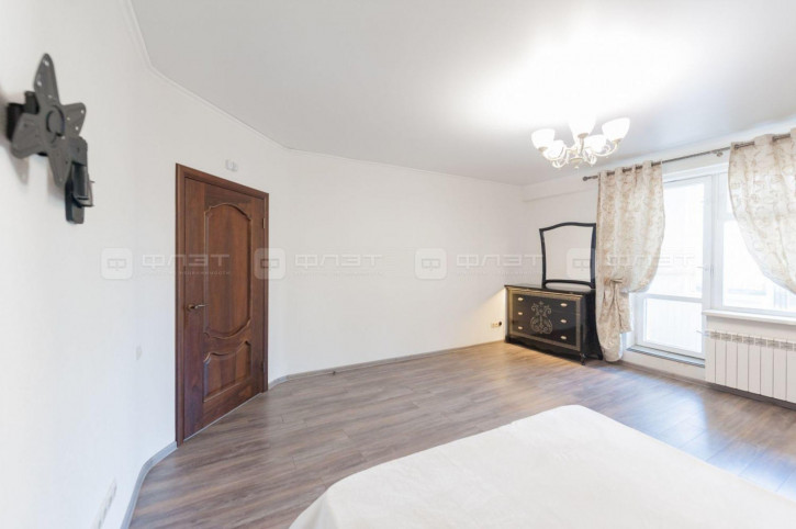 3-комн квартира ул. Курашова, дом 20