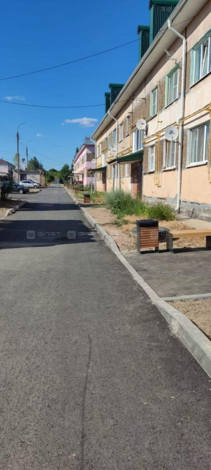 2-комн квартира ул. Песочная, дом 2