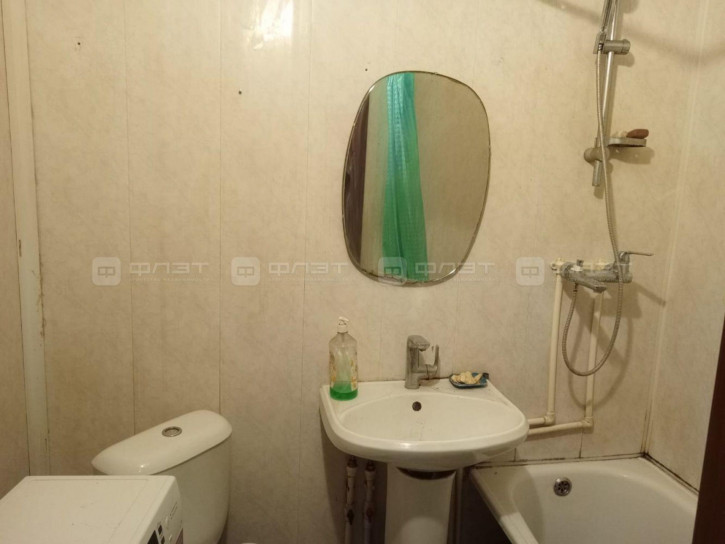 2-комн квартира ул. Песочная, дом 2