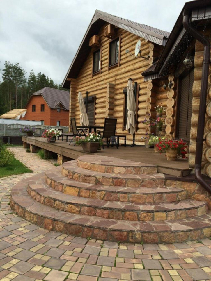 Коттедж/дом ул. Троицкая, дом 1Л