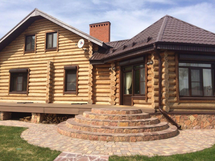 Коттедж/дом ул. Троицкая, дом 1Л