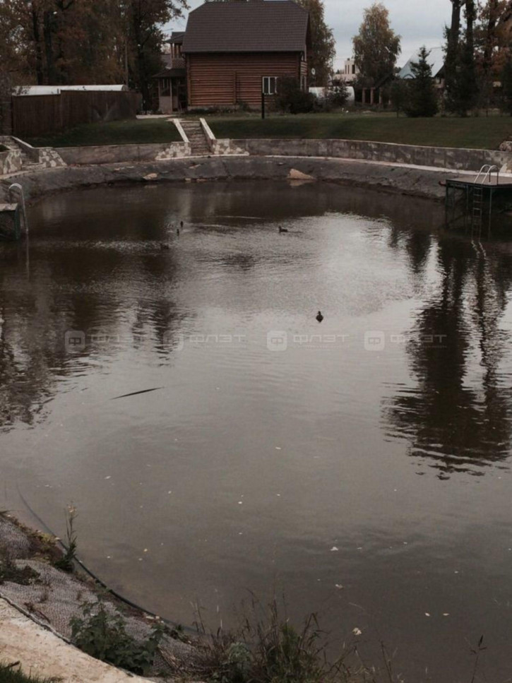 Коттедж/дом ул. Троицкая, дом 1Л