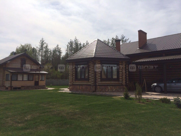 Коттедж/дом ул. Троицкая, дом 1Л