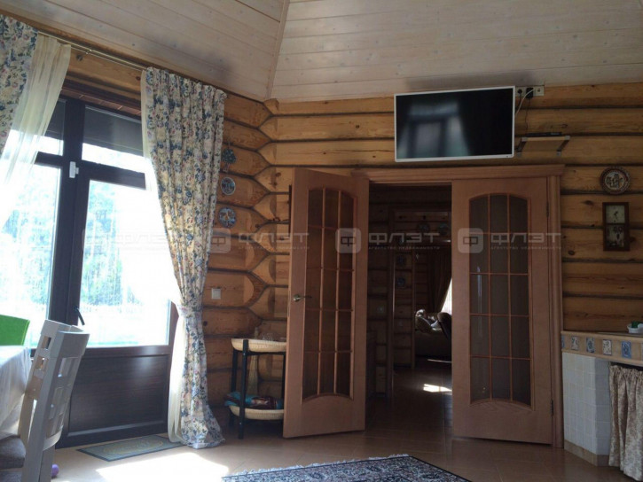 Коттедж/дом ул. Троицкая, дом 1Л