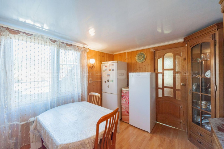 Коттедж/дом ул. Кооперативная (Малые Дербышки), дом 22