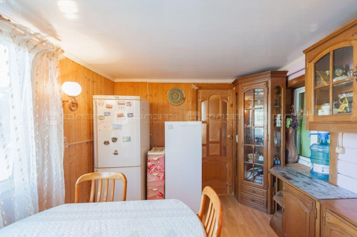 Коттедж/дом ул. Кооперативная (Малые Дербышки), дом 22