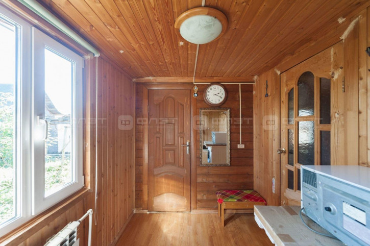 Коттедж/дом ул. Кооперативная (Малые Дербышки), дом 22