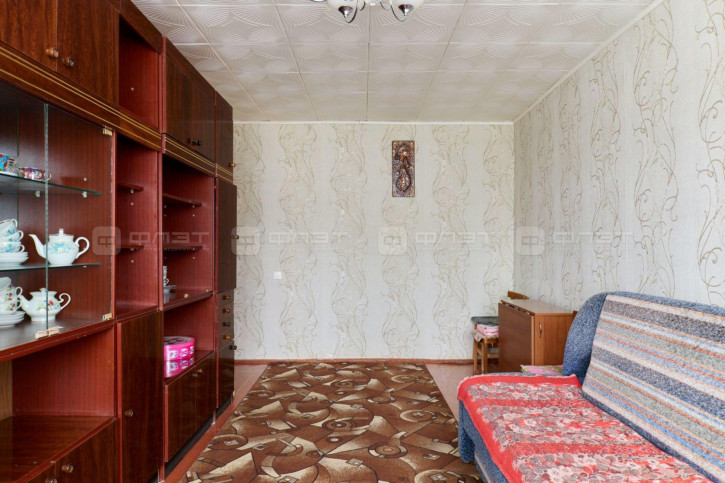 2-комн квартира ул. Гагарина, дом 4