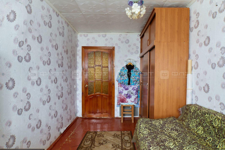 2-комн квартира ул. Гагарина, дом 4