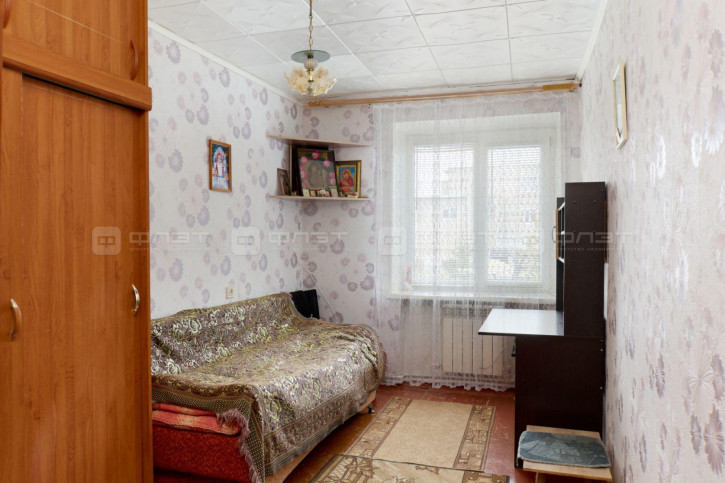 2-комн квартира ул. Гагарина, дом 4