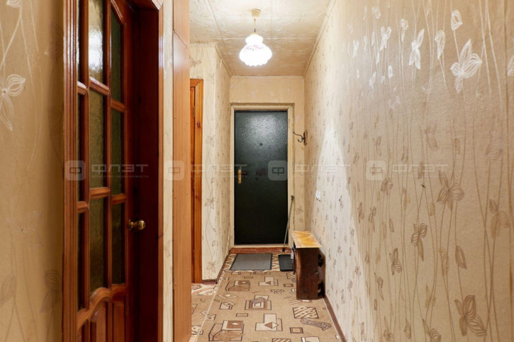 2-комн квартира ул. Гагарина, дом 4