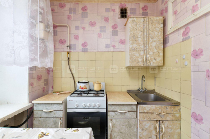2-комн квартира ул. Гагарина, дом 4