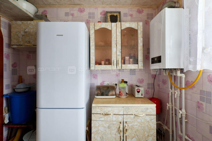 2-комн квартира ул. Гагарина, дом 4