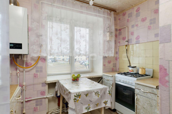 2-комн квартира ул. Гагарина, дом 4