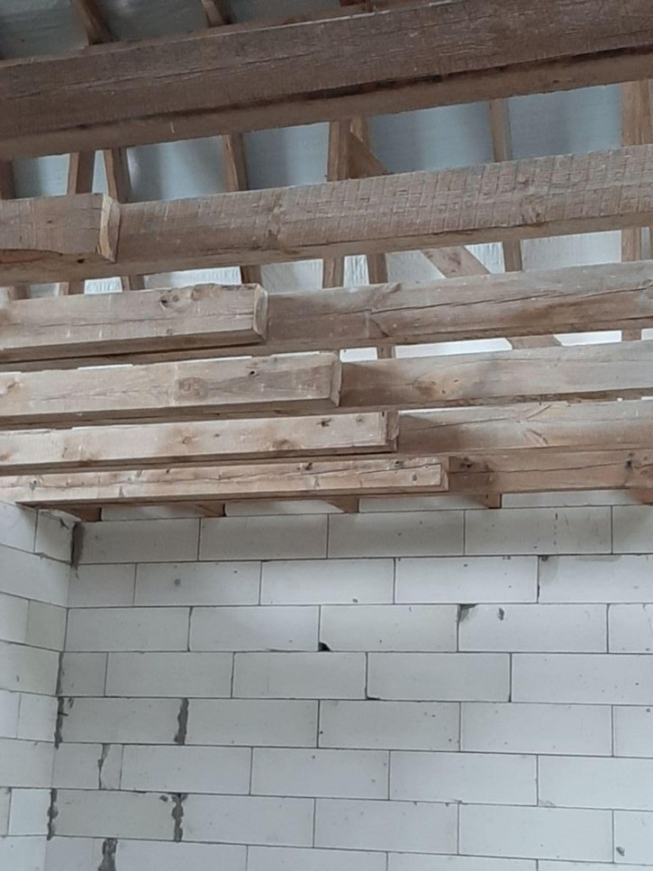 Коттедж/дом Мира