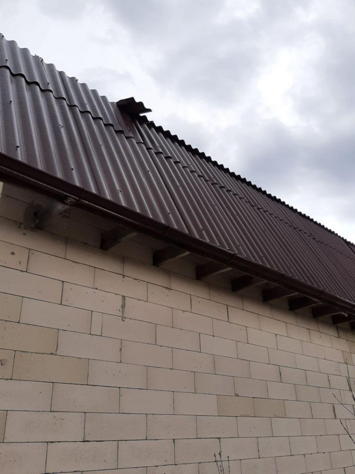 Коттедж/дом Мира